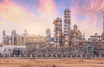 Analyst: Growing LNG Market Will Drive Growth in U.S. Gas Production, Prices
