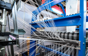 U.S. Textile Manufacturing Regains Lost Ground