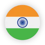 Industrial Info India