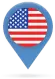 Sugar Land Town Square Location Marker