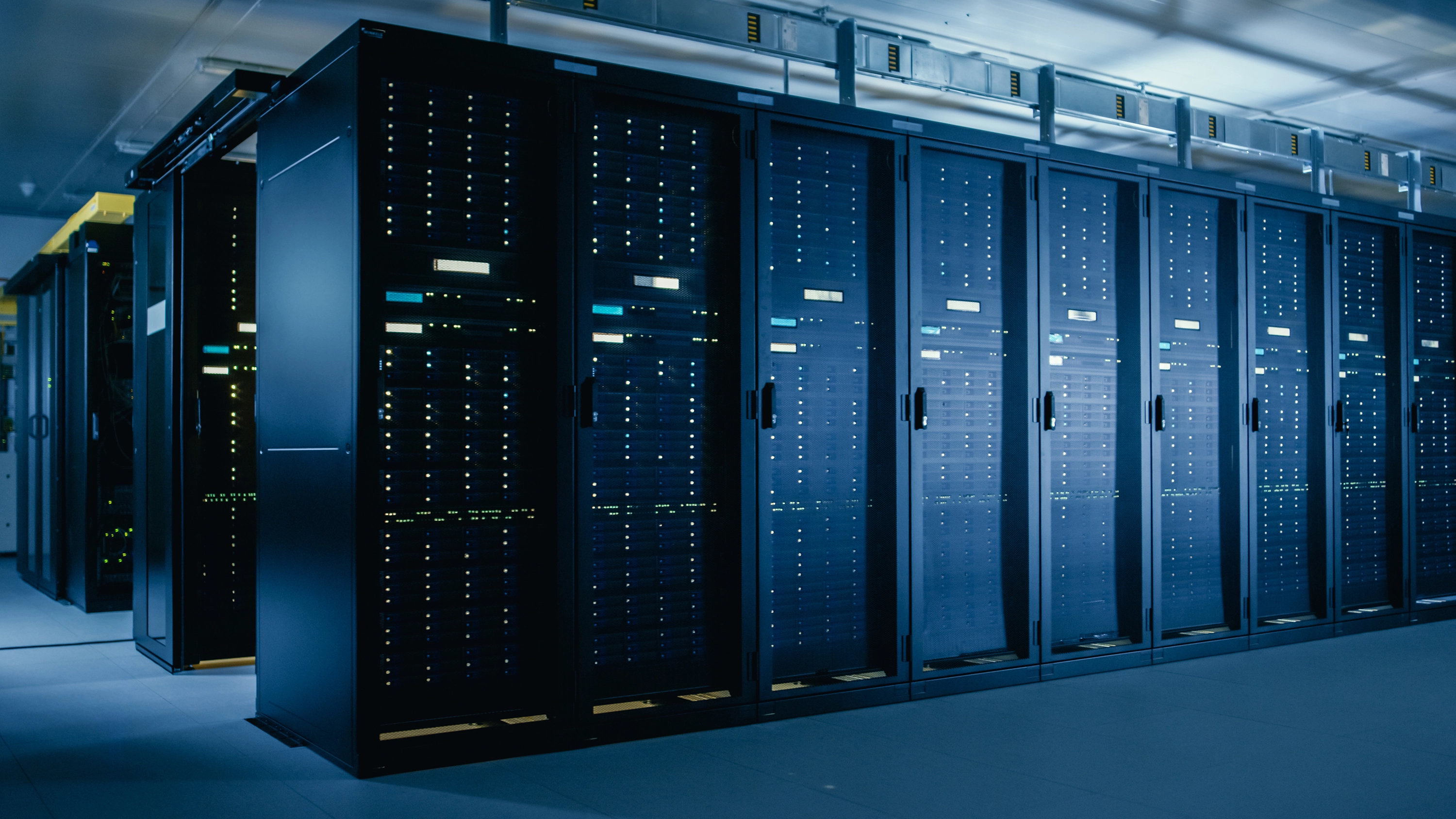 Understanding the Stakes: The Rise of Data Centers & Powering the Future