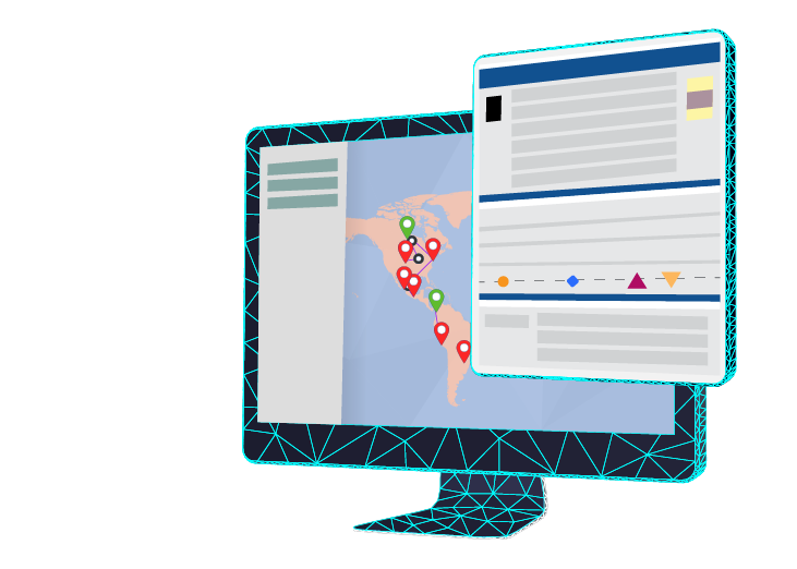 LTSA Search