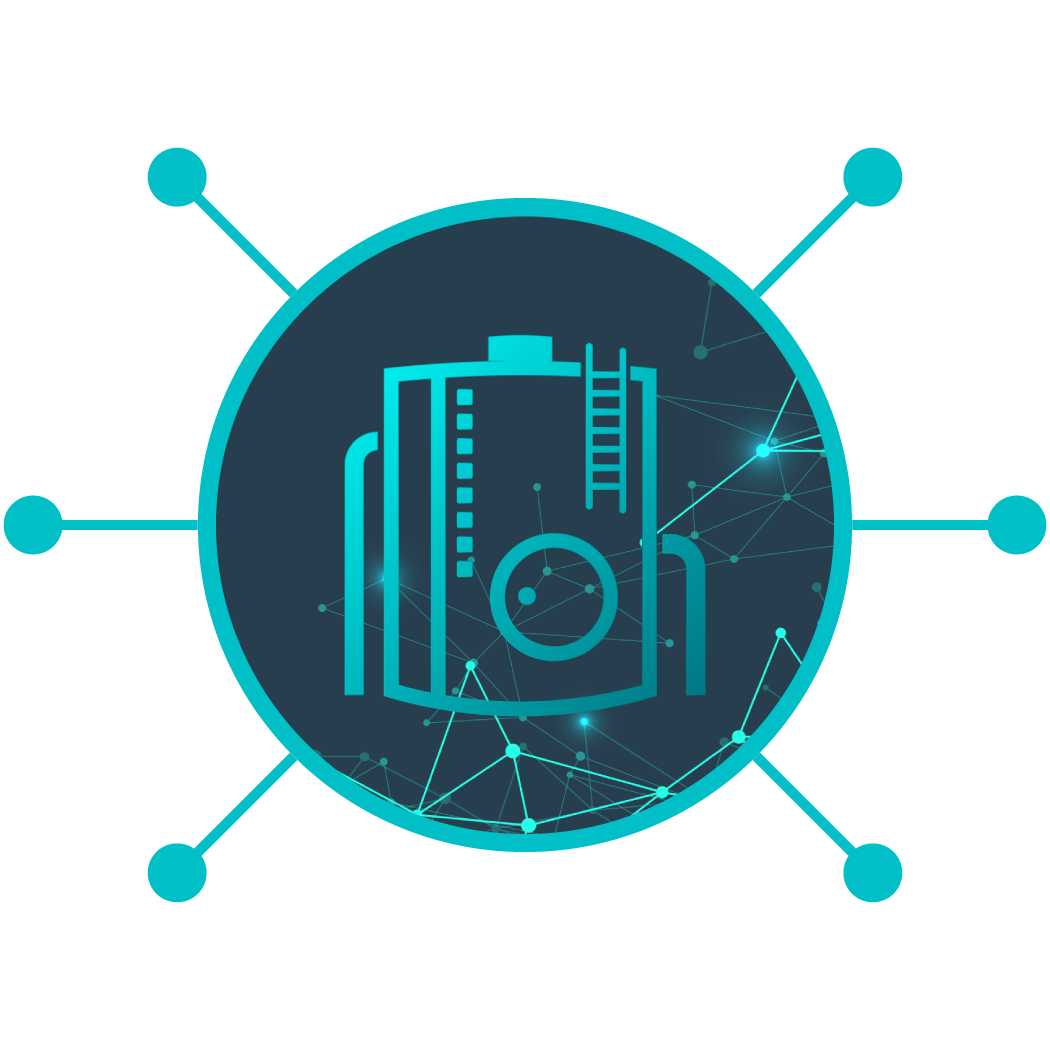 Terminals Database Platform Elements