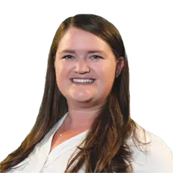 Hillary Stevenson