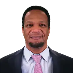 Randy Godet