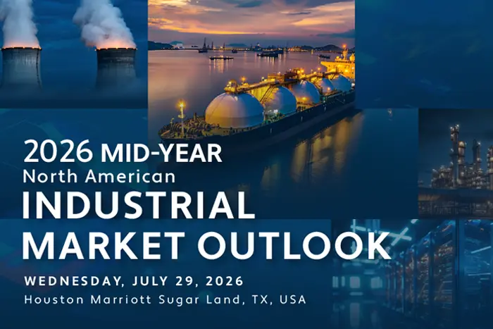 2026 Mid-Year North American Indstrial Market Outlook