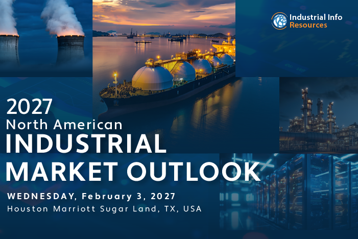 2027 North American Industrial Market Outlook