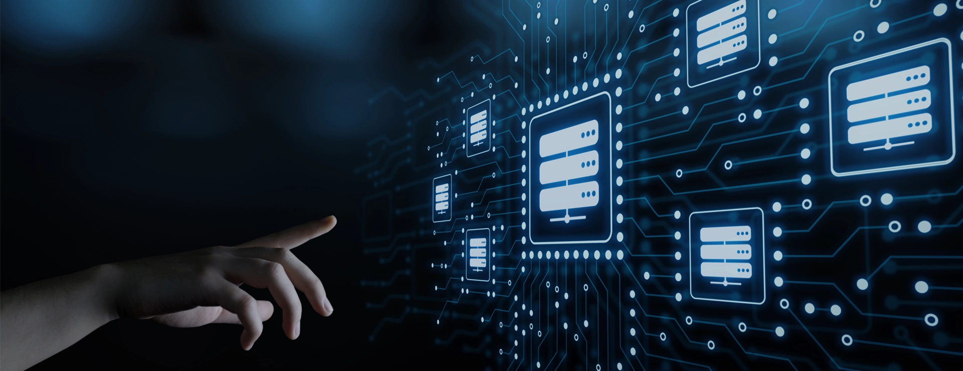 Illuminate Your Industrial Insights | Industrial Info Resources