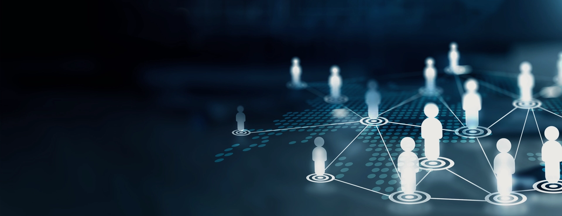 A Global Network You Can Rely On | Industrial Info Resources