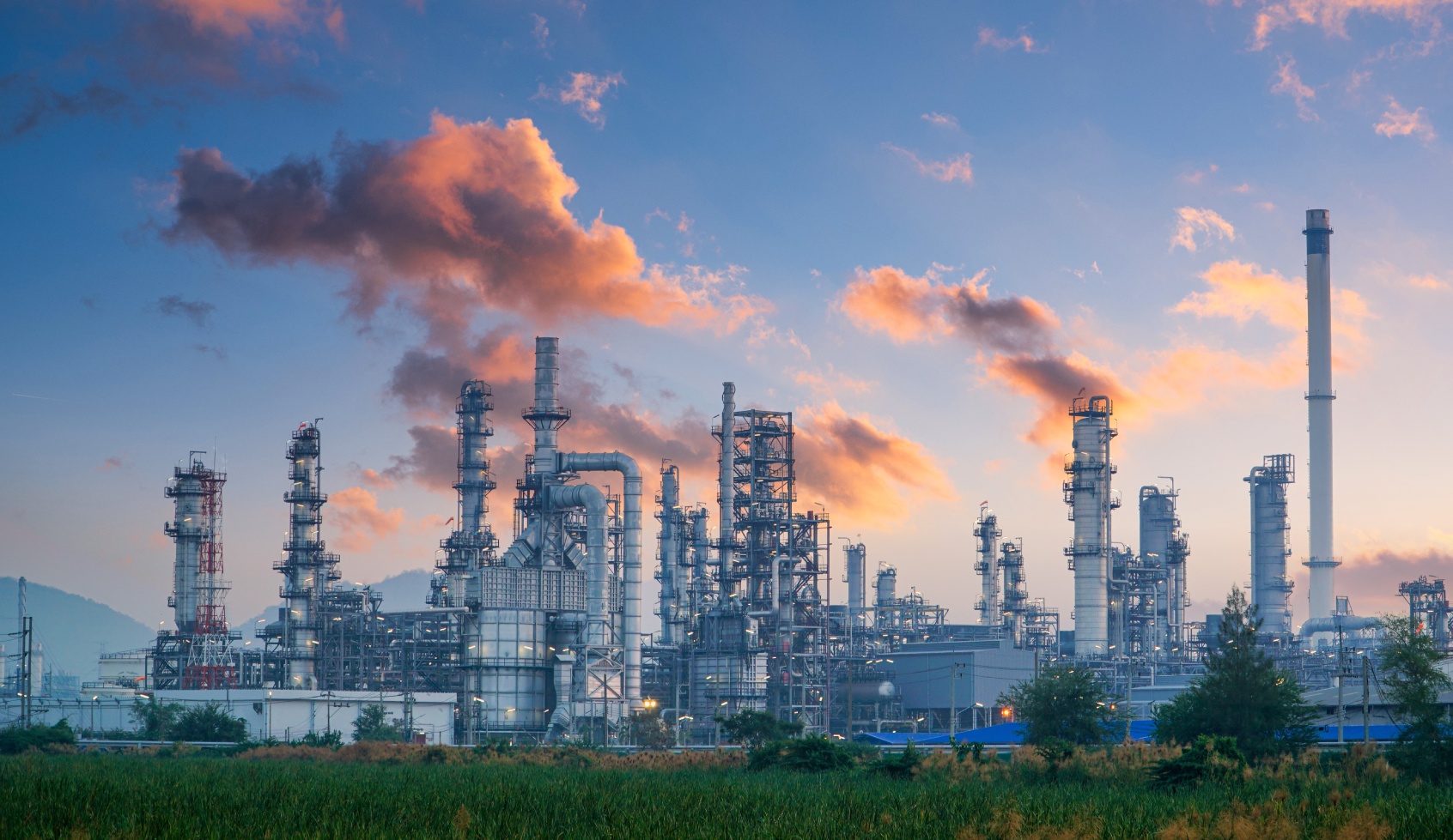 2026 Regional Chemical Processing Outlook | Industrial Info Resources