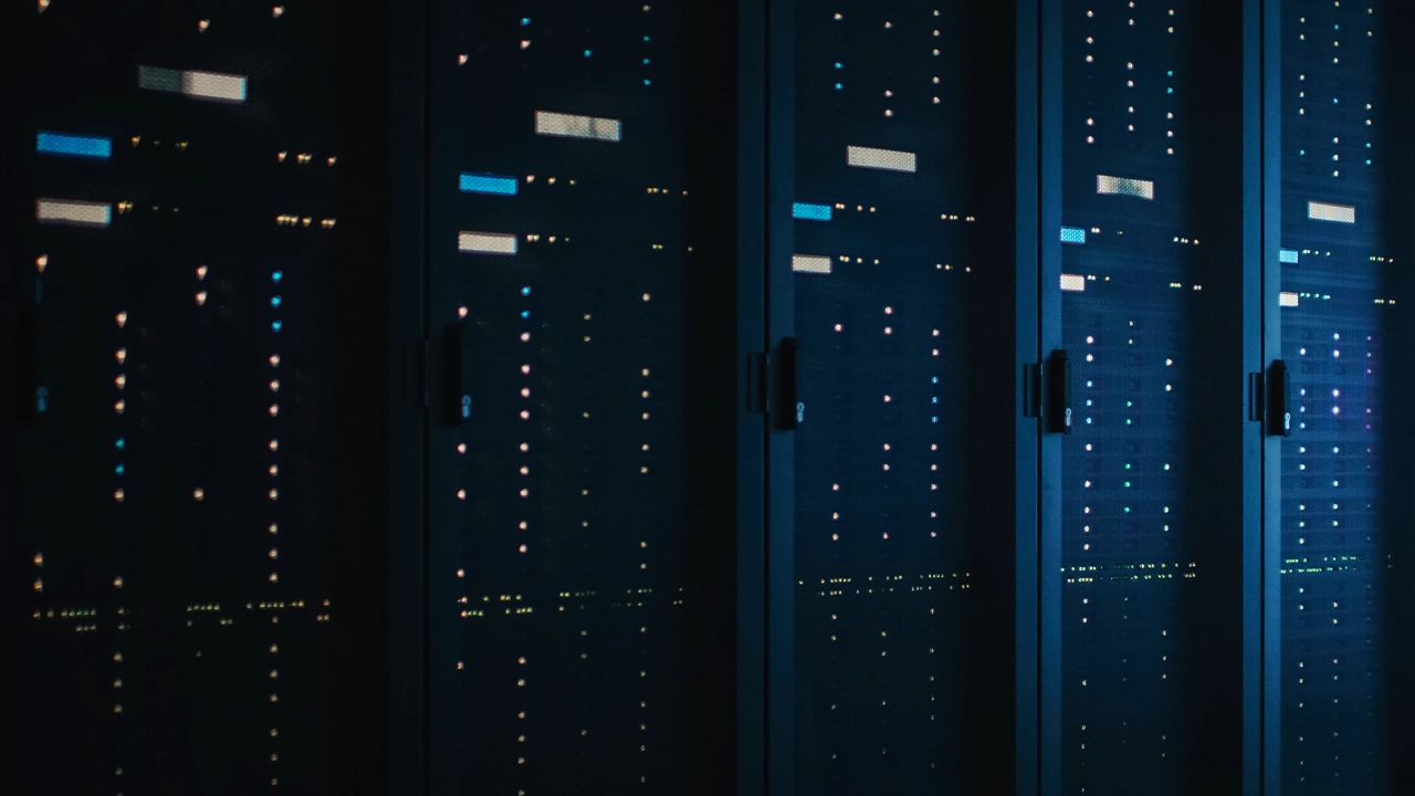 Global Data Centers Coverage | Industrial Info Resources