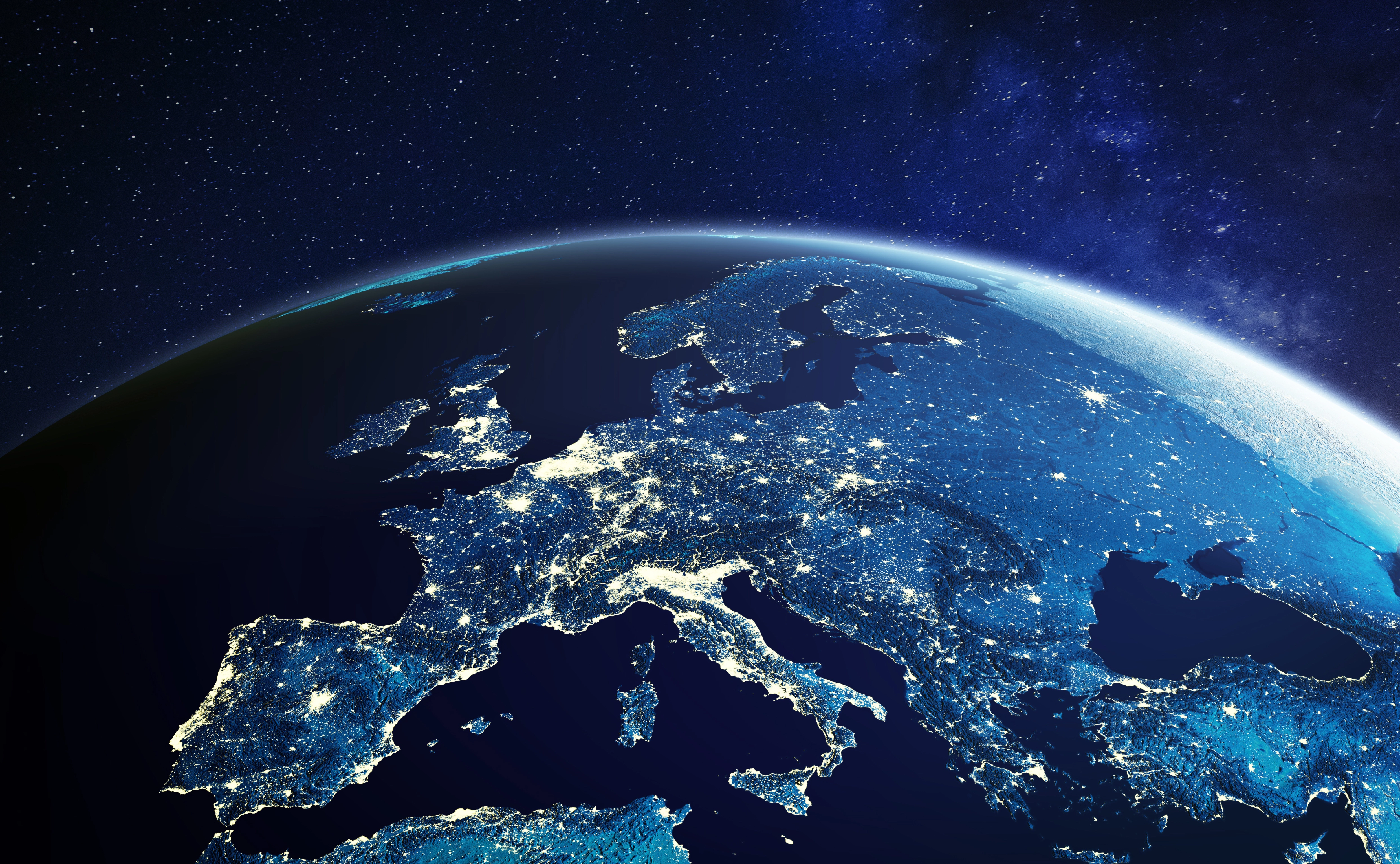 Regional Podcast: 2025 EU Spending Outlooks | Industrial Info Resources