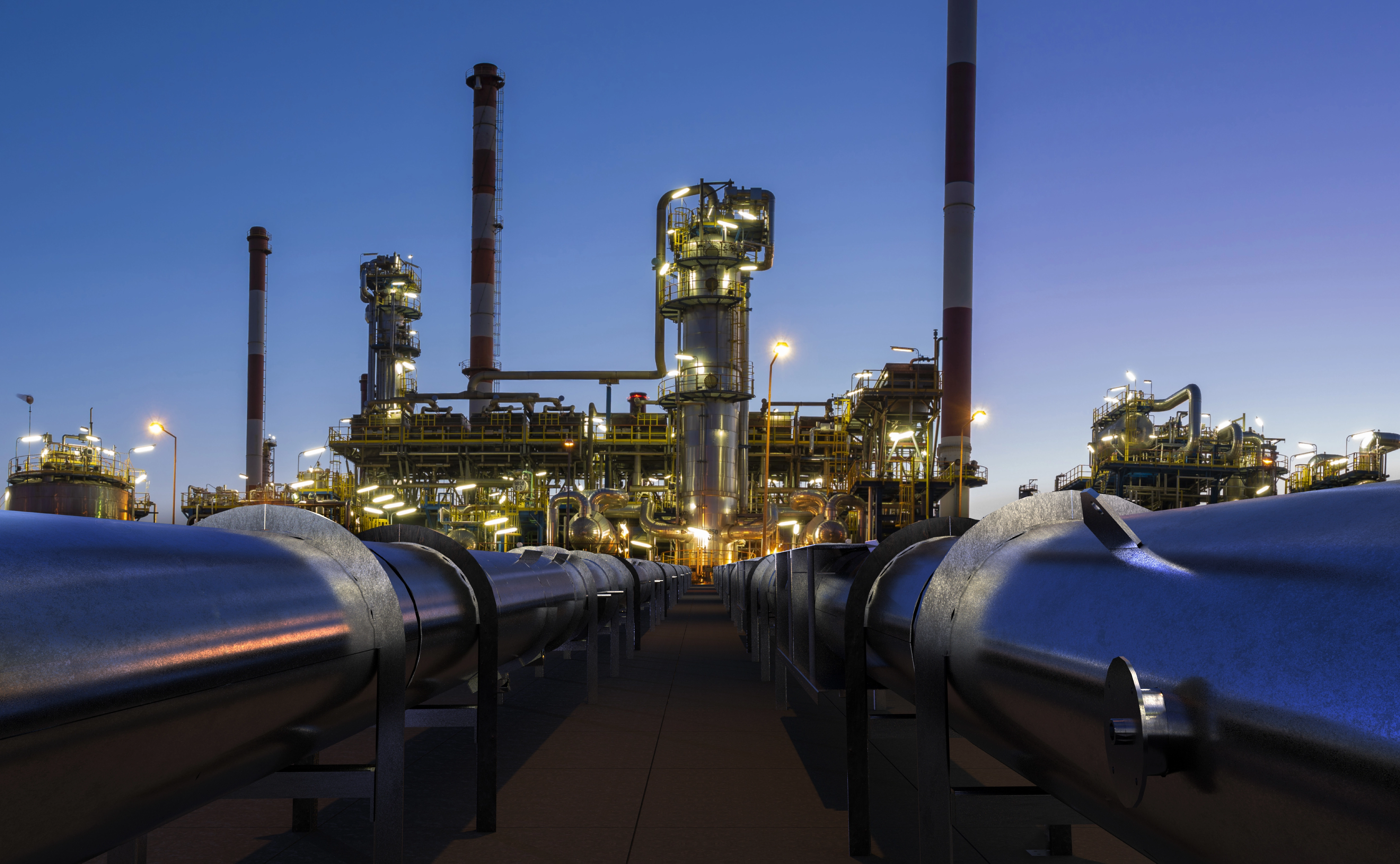 2025 Global Oil & Gas Project Spending Outlook | Industrial Info Resources