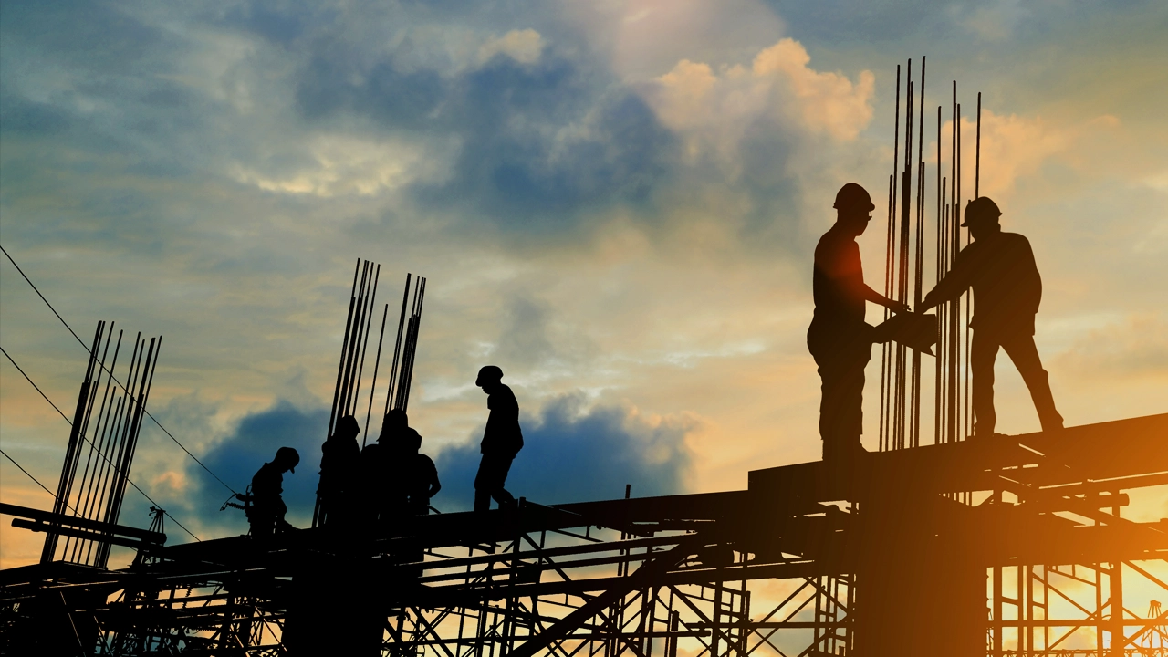 Industrial Labor Market Forecaster™ | Industrial Info Resources