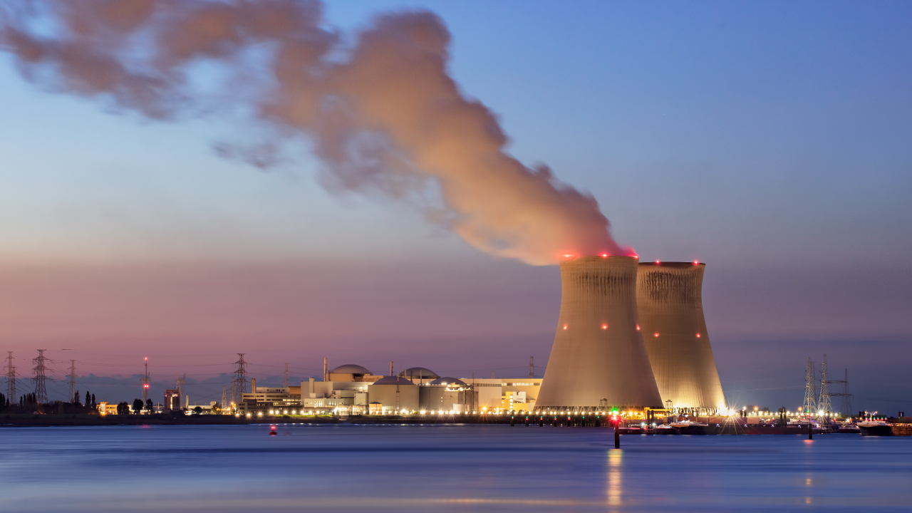 Nuclear Power’s Global Comeback | Industrial Info Resources