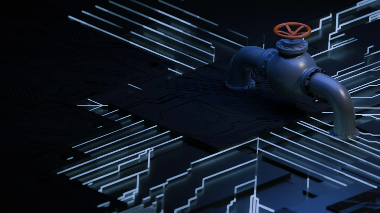 Pipeline Asset Database | Industrial Info Resources