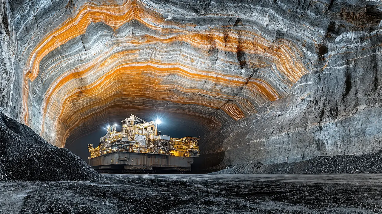 Trending Topics: Rare Earth Minerals | Industrial Info Resources