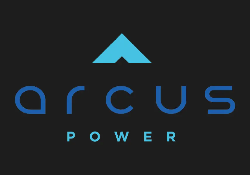 Arcus Power banner