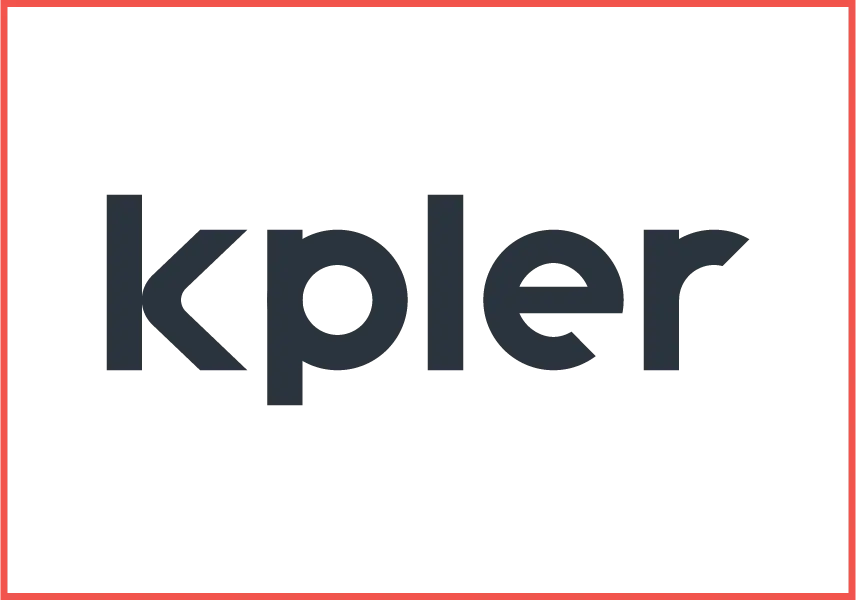 Kpler banner