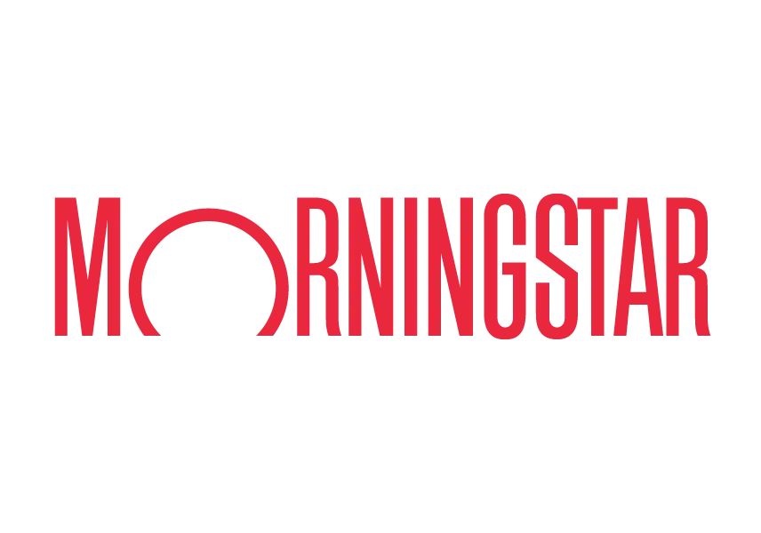 Morningstar banner