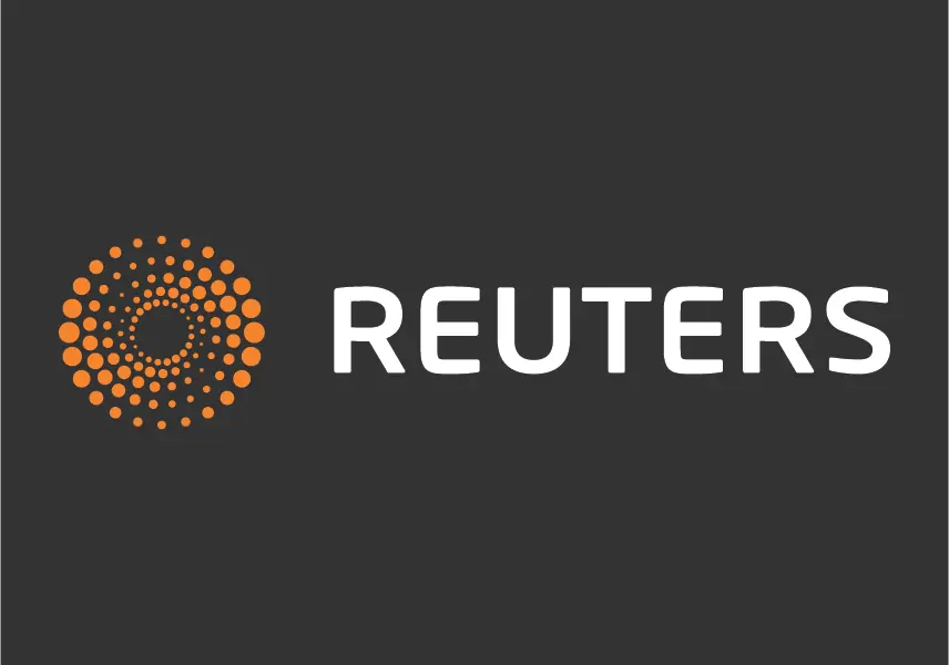 Reuters banner