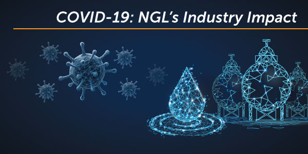Natural Gas Liquids COVID-19 News