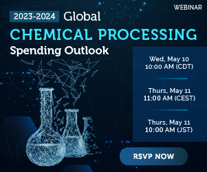 IIR 2023 Chemical Processing Webinar