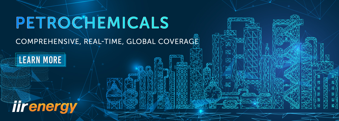 IIR Energy Petrochemicals Industry