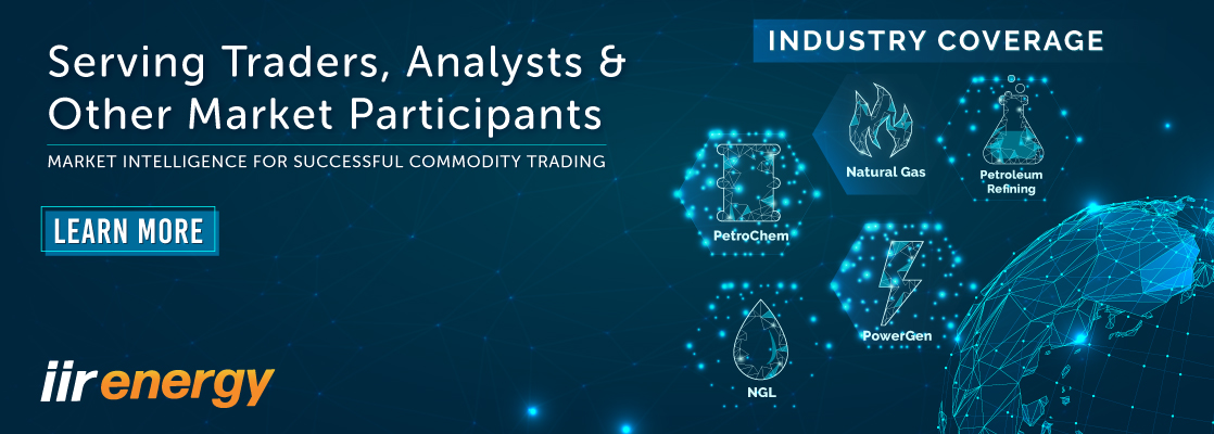 IIR Industry Coverage
