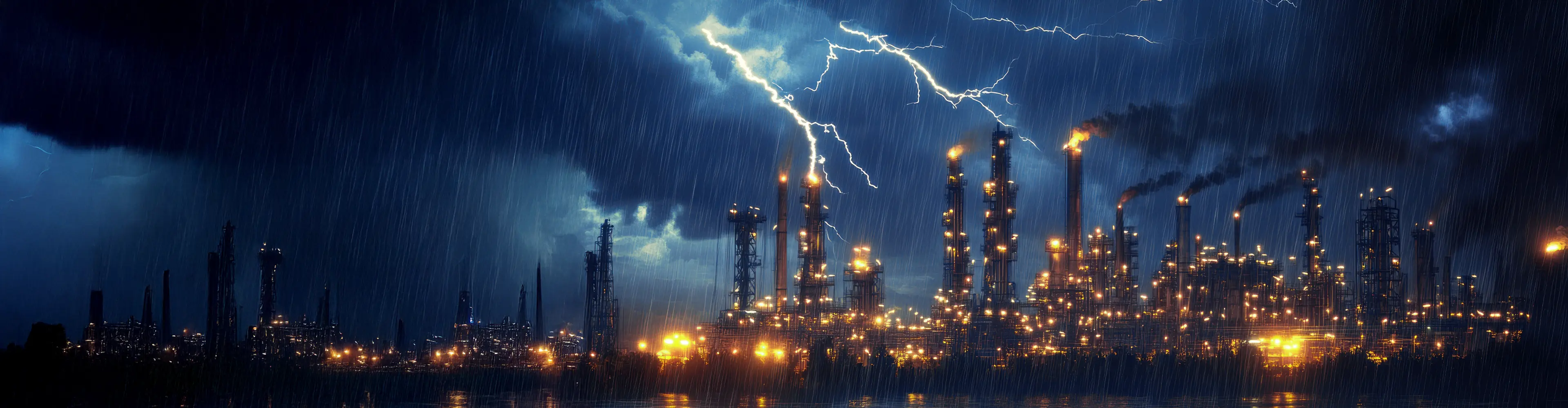 Discover Breaking Energy News Hero Image