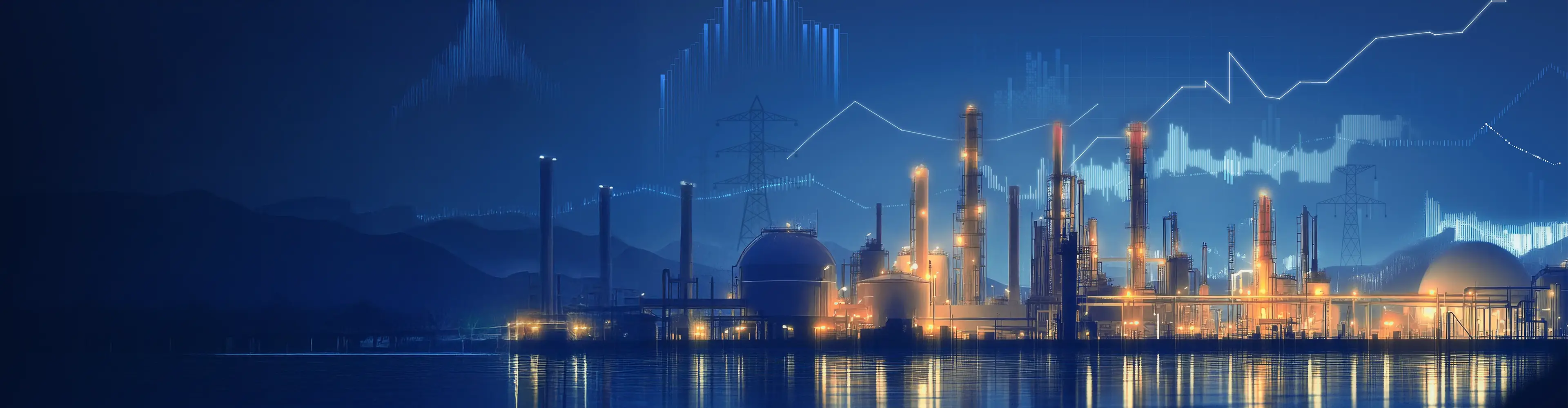 Nuclear Power's Global Comeback Hero Image