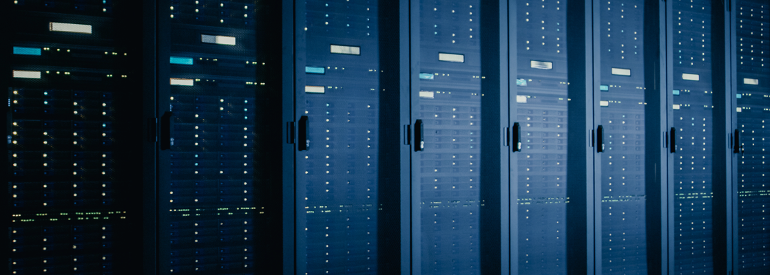 Data Centers Coverage | Industrial Info Resources