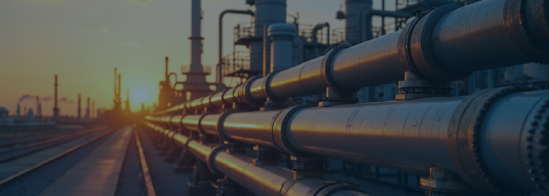 Natural Gas Coverage | Industrial Info Resources