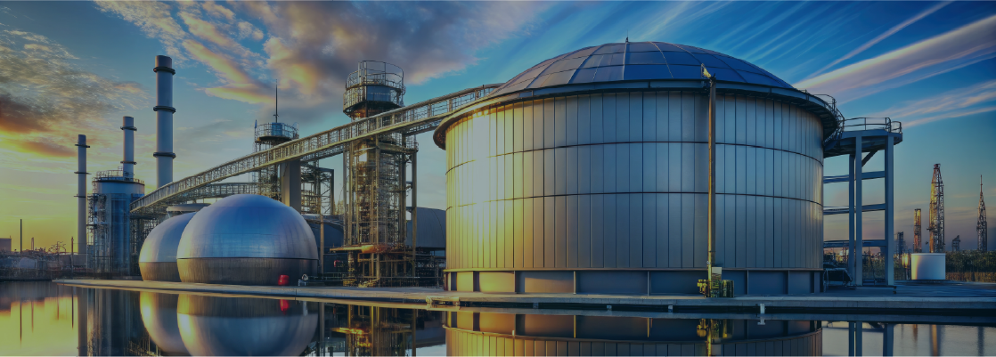 Natural Gas Liquids Coverage | Industrial Info Resources