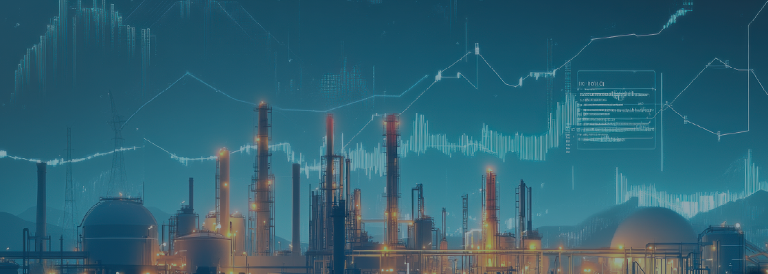 Petroleum Refining Coverage | Industrial Info Resources