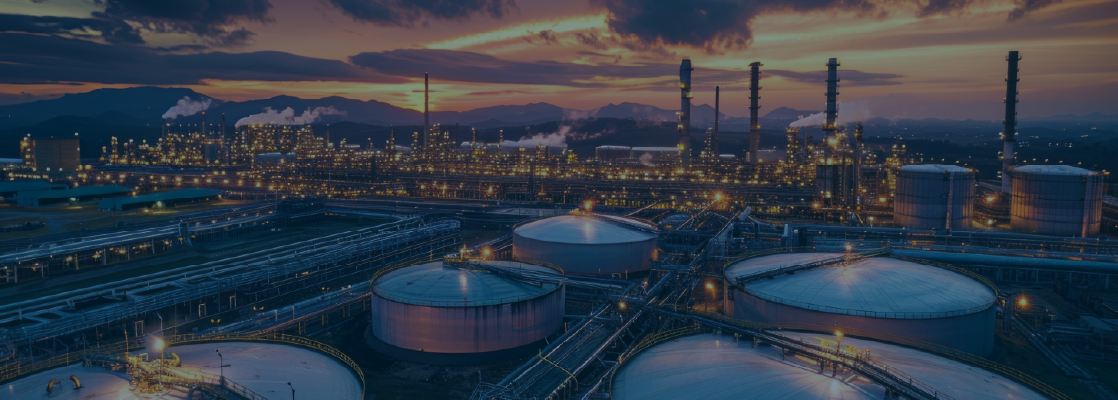 Petrochemicals Coverage | Industrial Info Resources