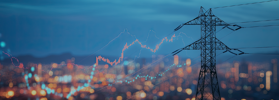 Electric Power Coverage | Industrial Info Resources