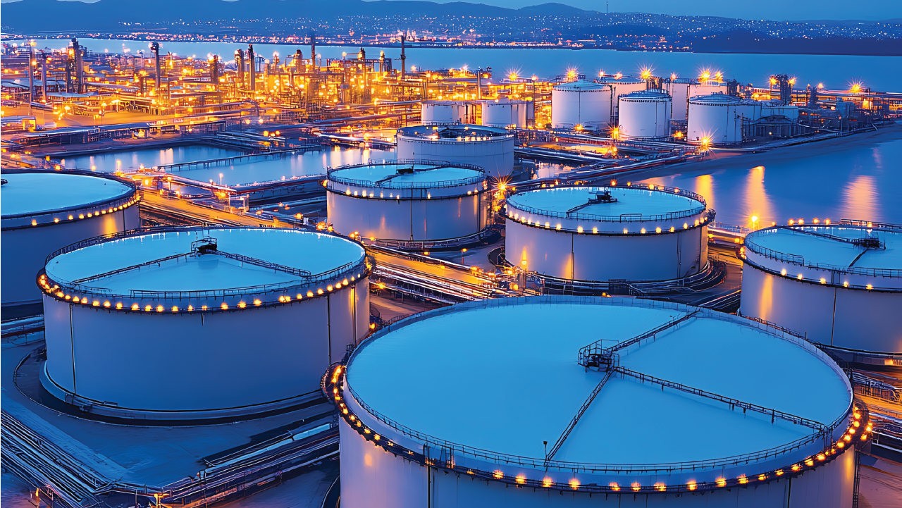 IIR/DOE Weekly Refinery Report | Industrial Info Resources