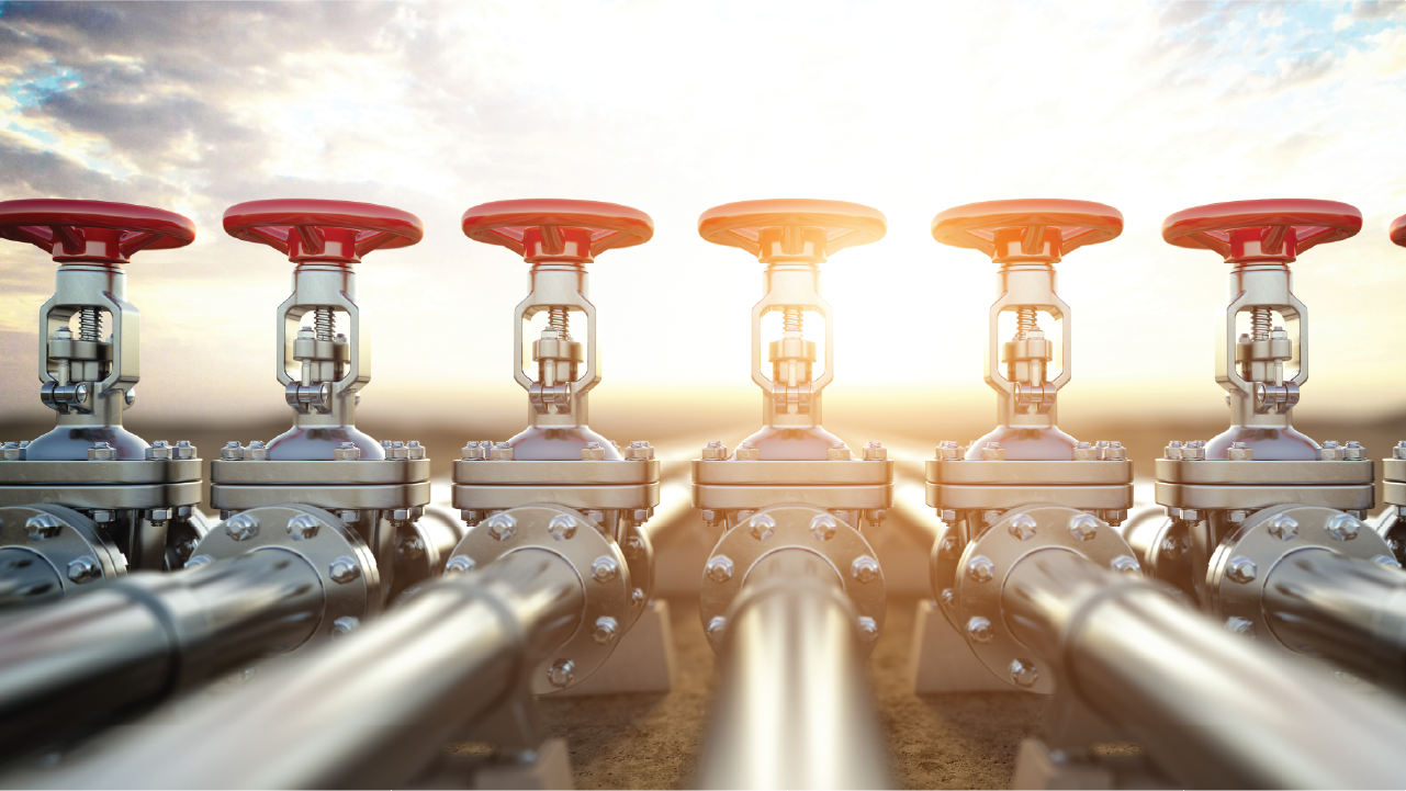 NATGAS TODAY | Industrial Info Resources