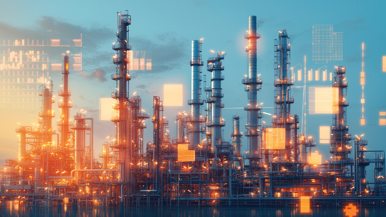 Refinery Capacity Insights | Industrial Info Resources