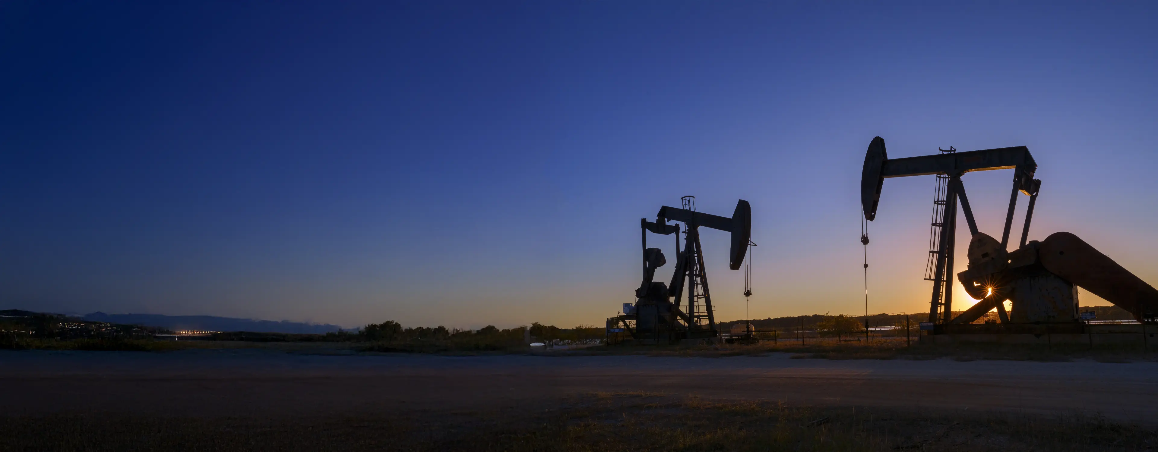 Global Natural Gas Market Intelligence  Hero Image