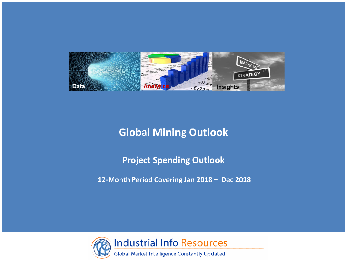 The Global Industrial Outlook The Global Industrial Outlook