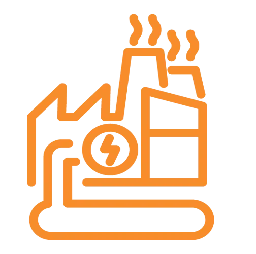 Global Alternative Fuels Database & Market Intelligence Icon