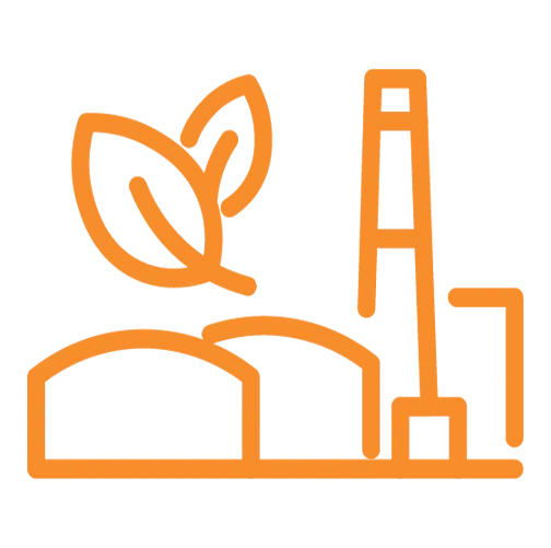 Global Alternative Fuels Database & Market Intelligence Icon