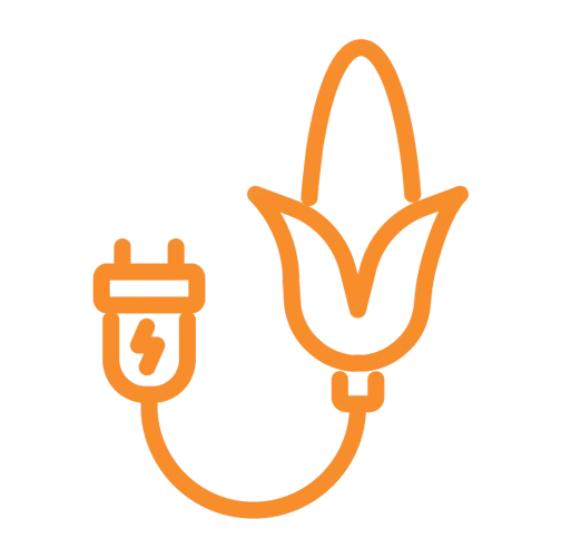 Global Alternative Fuels Database & Market Intelligence Icon