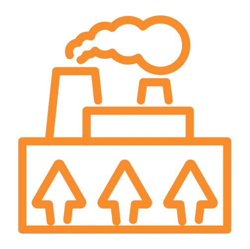 Global Alternative Fuels Database & Market Intelligence Icon