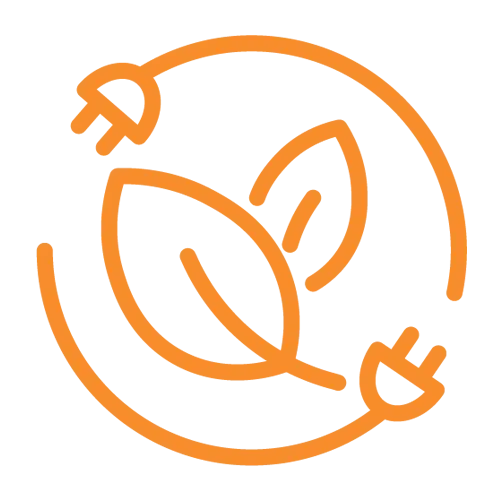 Global Alternative Fuels Database & Market Intelligence Icon