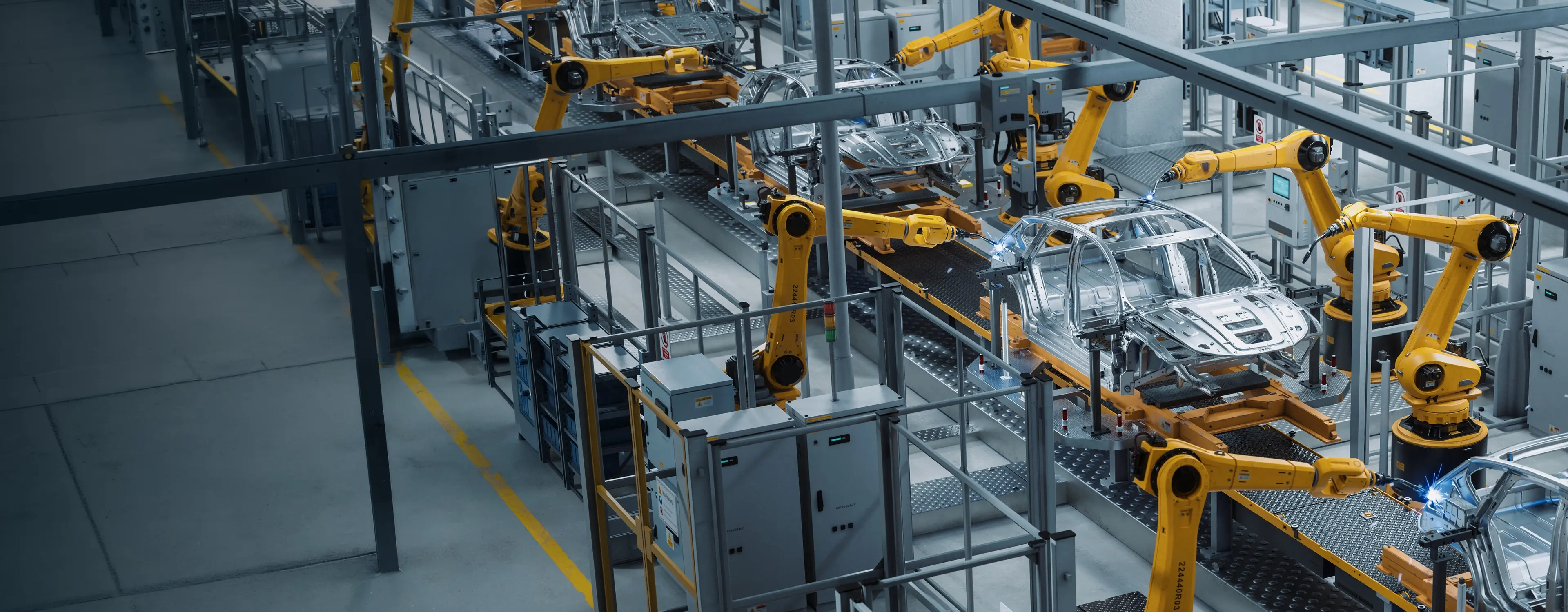 Track ICE Vehicles, EVs, Hybrids, and Automotive Supply Chain Projects Worldwide