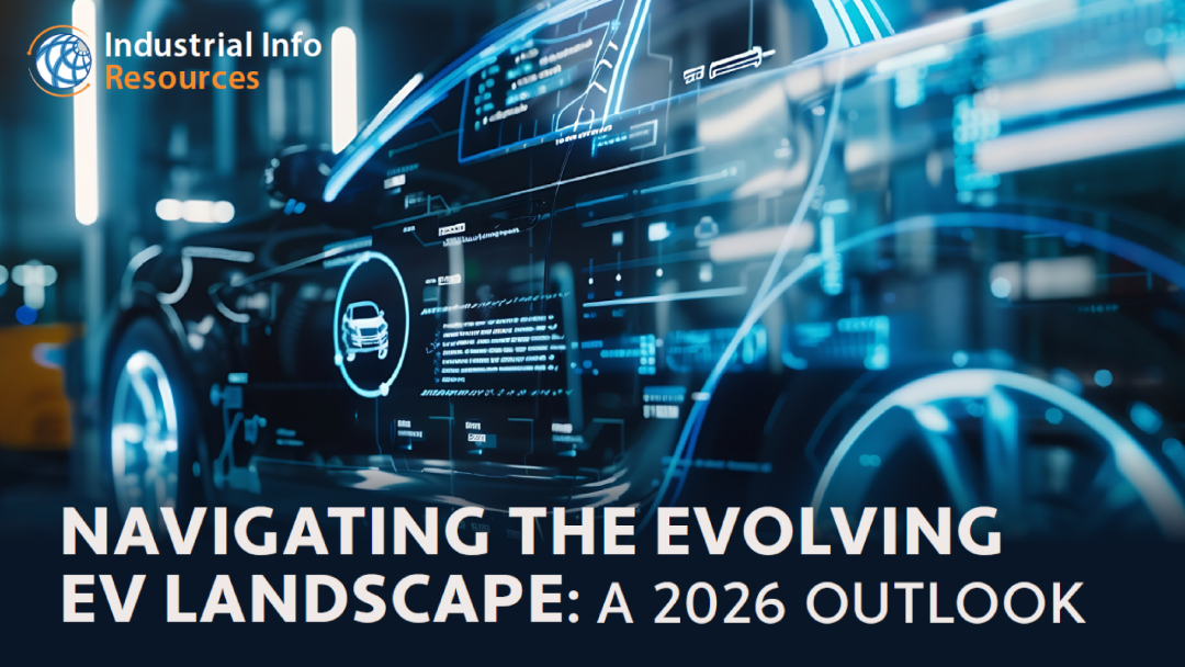 Navigating the Evolving EV Landscape