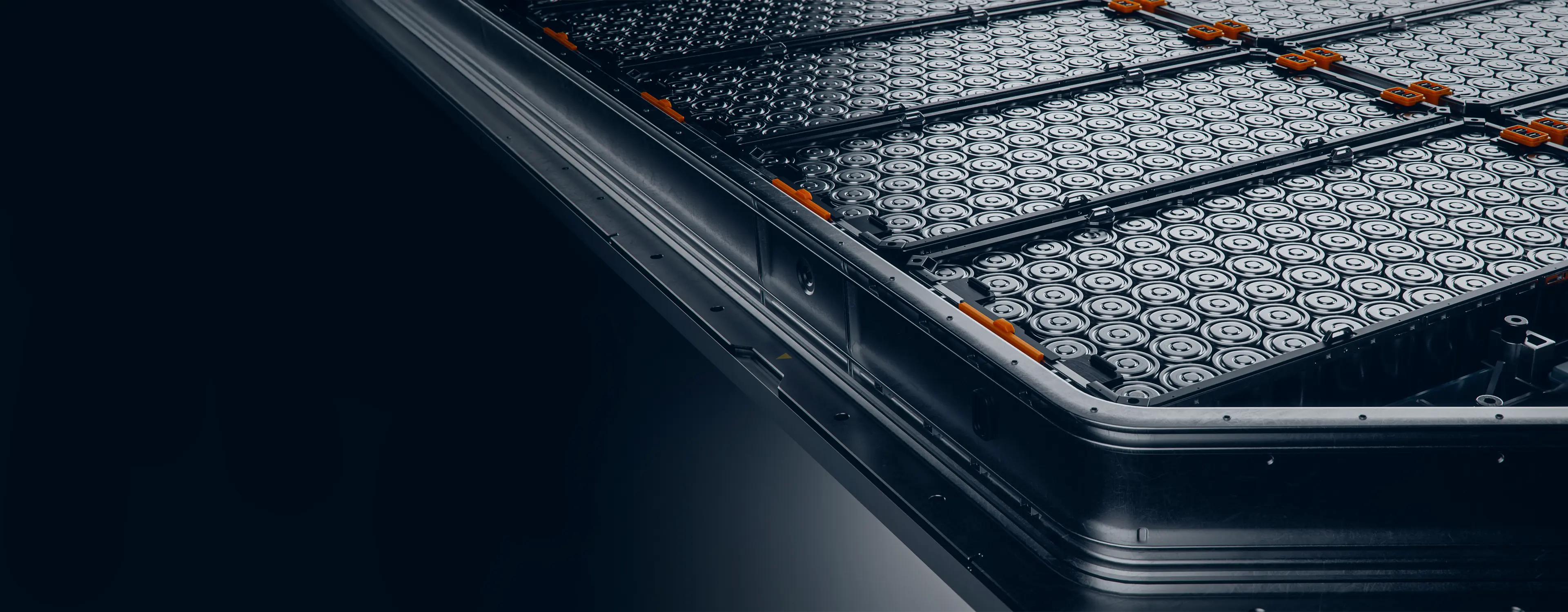Track the Full Lifecycle of Battery Production and Deployment